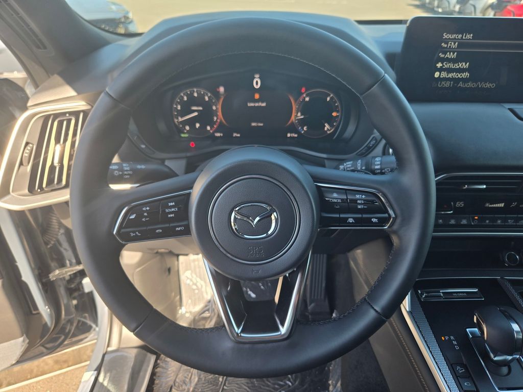 2026 MAZDA CX-90 3.3 Turbo Premium Plus Roseville CA