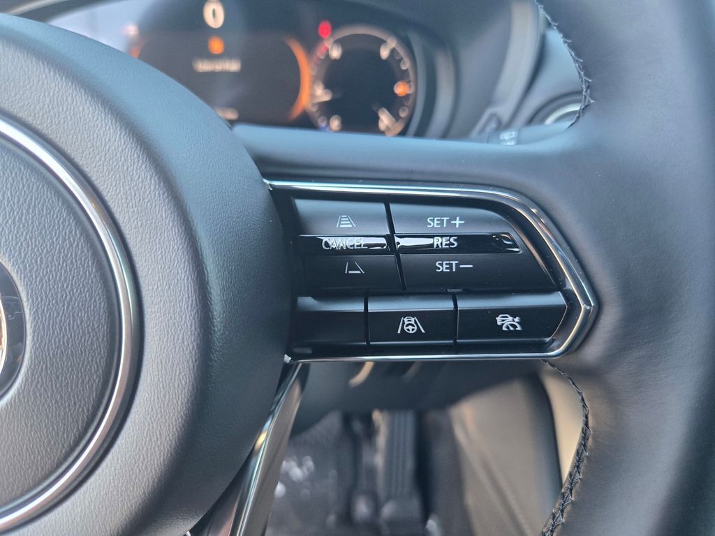 2026 MAZDA CX-90 3.3 Turbo Premium Plus Roseville CA