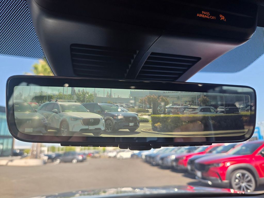 2026 MAZDA CX-90 3.3 Turbo Premium Plus Roseville CA