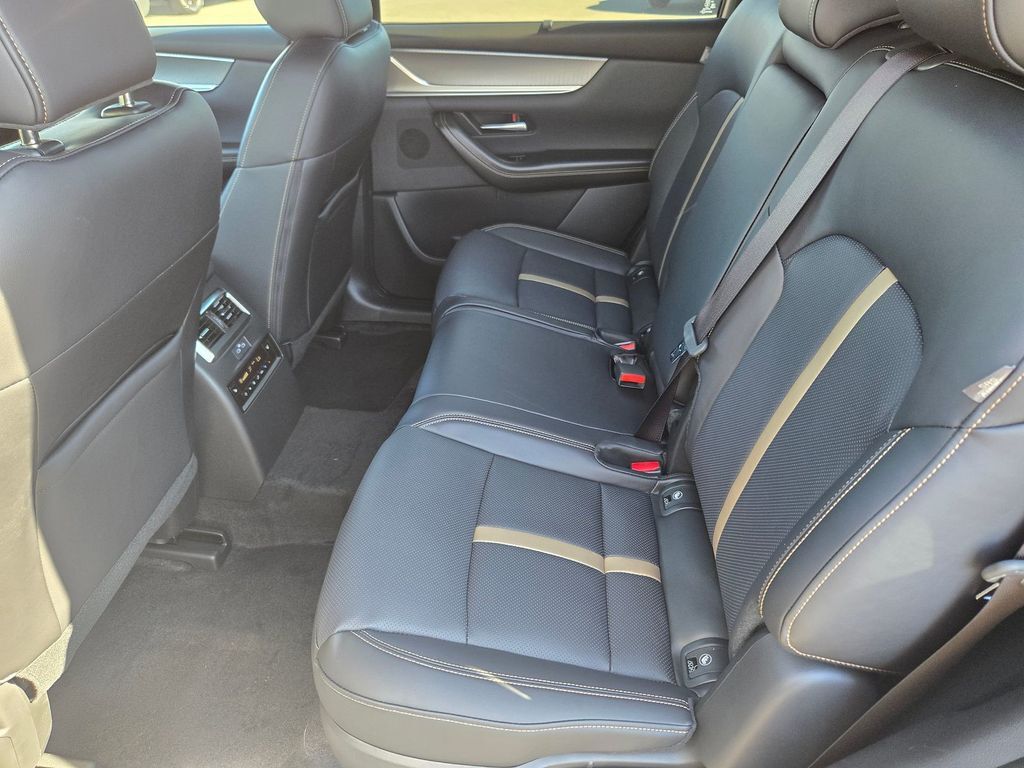2026 MAZDA CX-90 3.3 Turbo Premium Plus Roseville CA