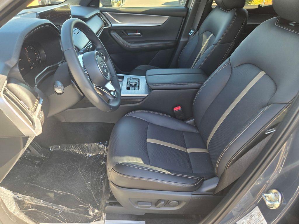 2026 MAZDA CX-90 3.3 Turbo Premium Plus Roseville CA