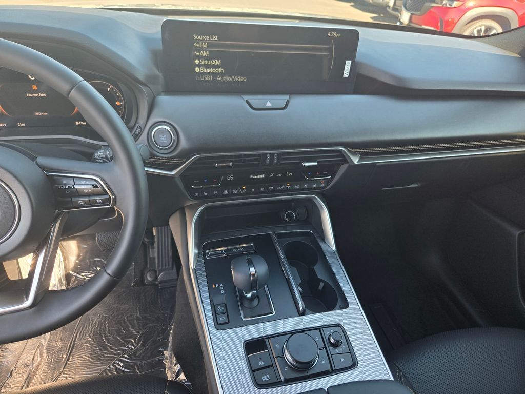 2026 MAZDA CX-90 3.3 Turbo Premium Plus Roseville CA