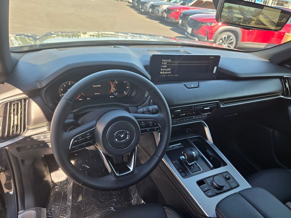 2026 MAZDA CX-90 3.3 Turbo Premium Plus Roseville CA