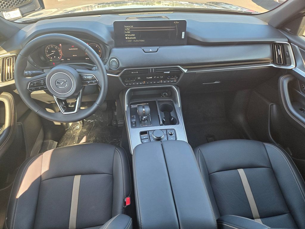 2026 MAZDA CX-90 3.3 Turbo Premium Plus Roseville CA