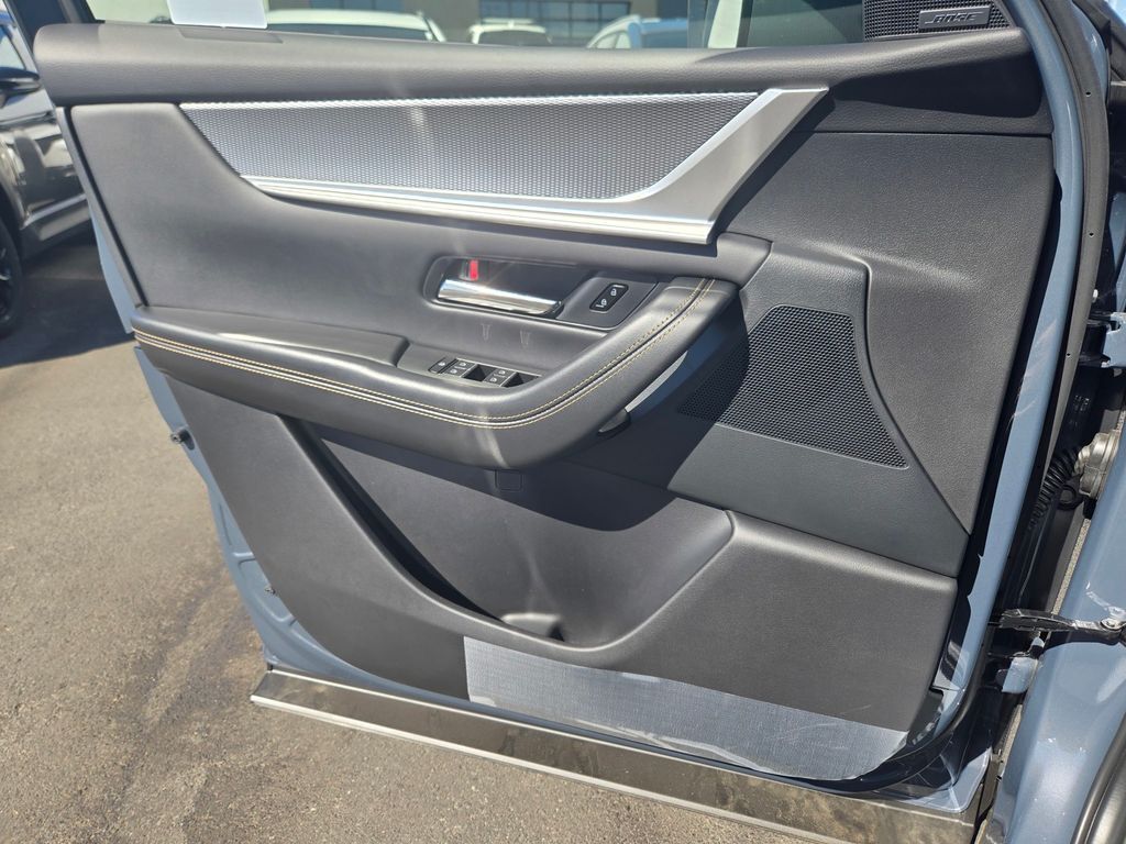 2026 MAZDA CX-90 3.3 Turbo Premium Plus Roseville CA