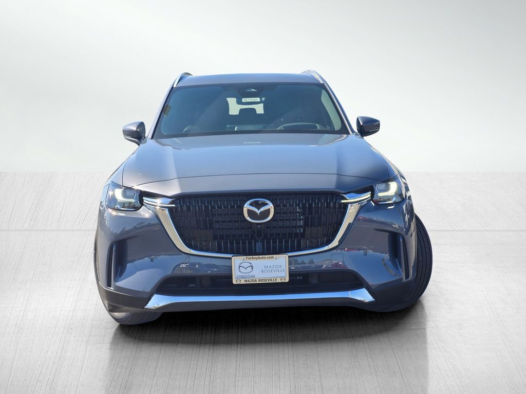 2026 MAZDA CX-90 3.3 Turbo Premium Plus Roseville CA