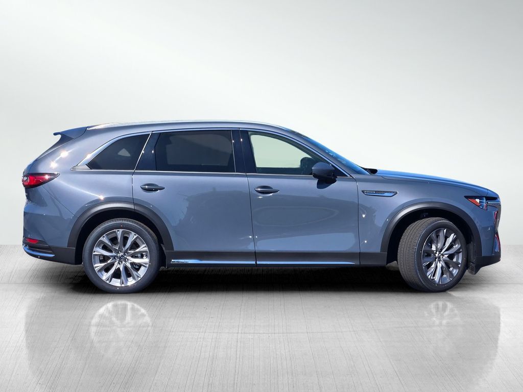 2026 MAZDA CX-90 3.3 Turbo Premium Plus Roseville CA