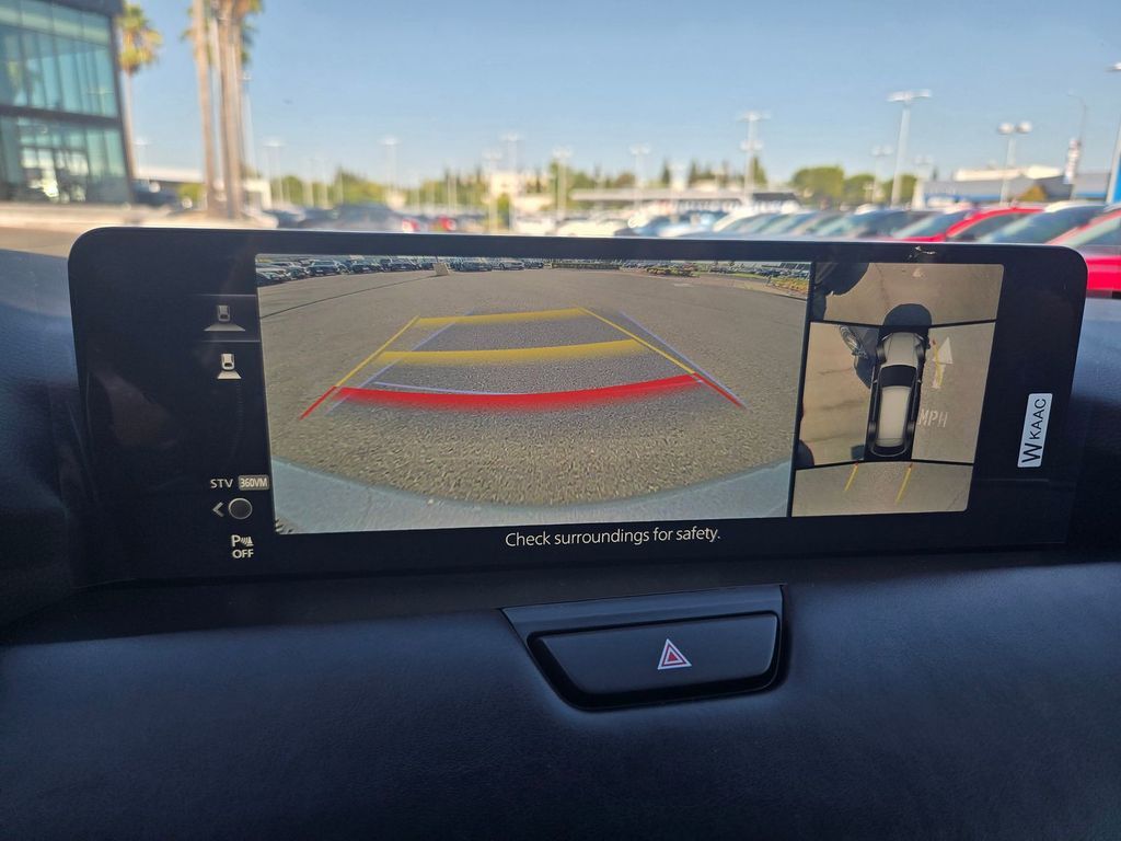 2026 MAZDA CX-90 3.3 Turbo Premium Plus Roseville CA