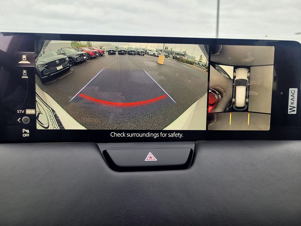 2026 MAZDA CX-90 3.3 Turbo Premium Plus Roseville CA