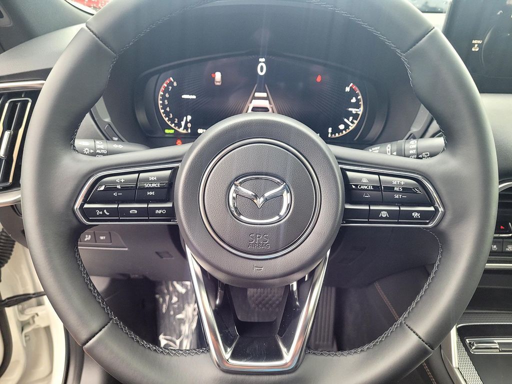 2026 MAZDA CX-90 3.3 Turbo Premium Plus Roseville CA