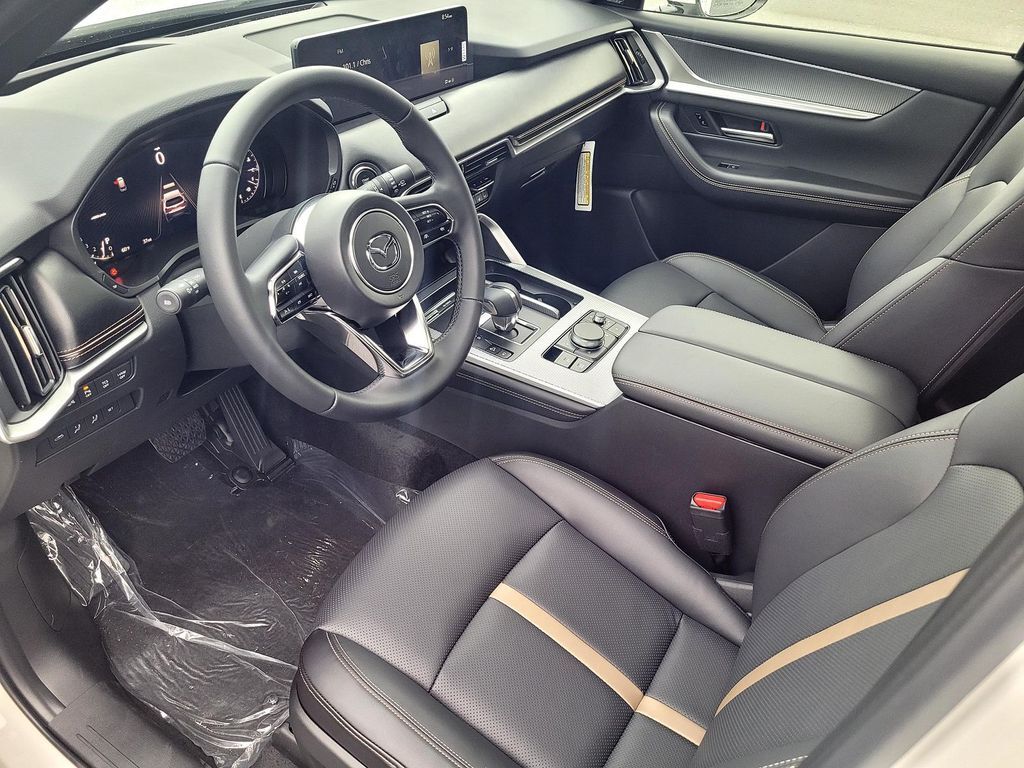 2026 MAZDA CX-90 3.3 Turbo Premium Plus Roseville CA