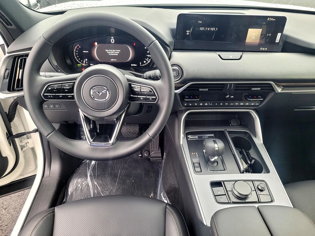 2026 MAZDA CX-90 3.3 Turbo Premium Plus Roseville CA