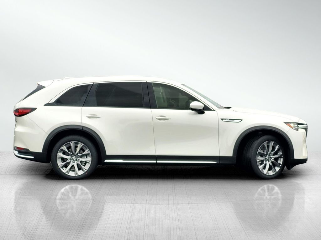2026 MAZDA CX-90 3.3 Turbo Premium Plus