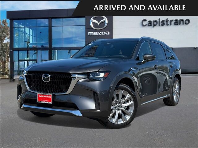 2026 MAZDA CX-90 3.3 Turbo Premium Plus San Juan Capistrano CA