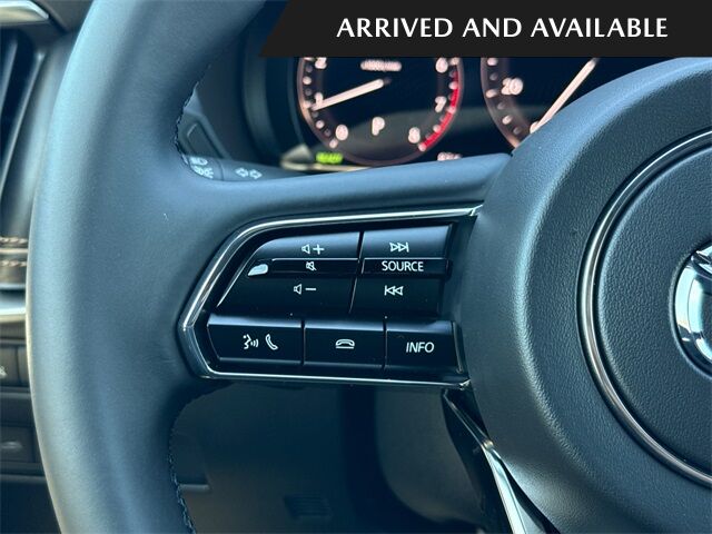 2026 MAZDA CX-90 3.3 Turbo Premium Plus San Juan Capistrano CA