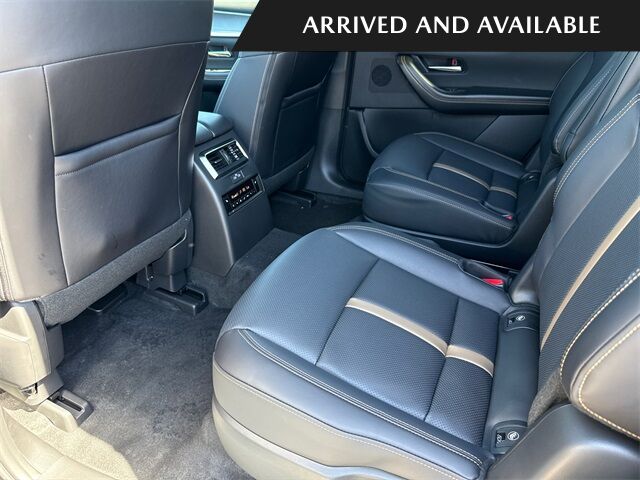 2026 MAZDA CX-90 3.3 Turbo Premium Plus San Juan Capistrano CA