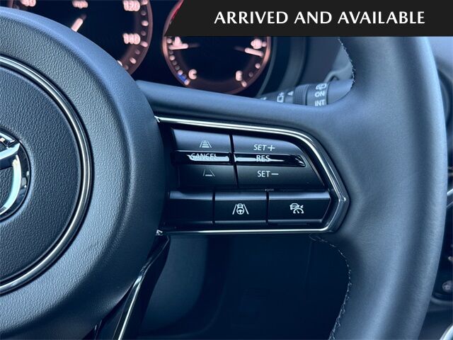 2026 MAZDA CX-90 3.3 Turbo Premium Plus San Juan Capistrano CA
