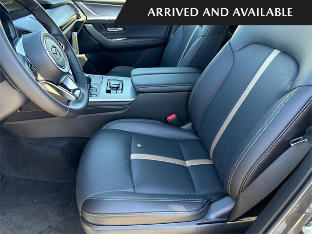 2026 MAZDA CX-90 3.3 Turbo Premium Plus San Juan Capistrano CA