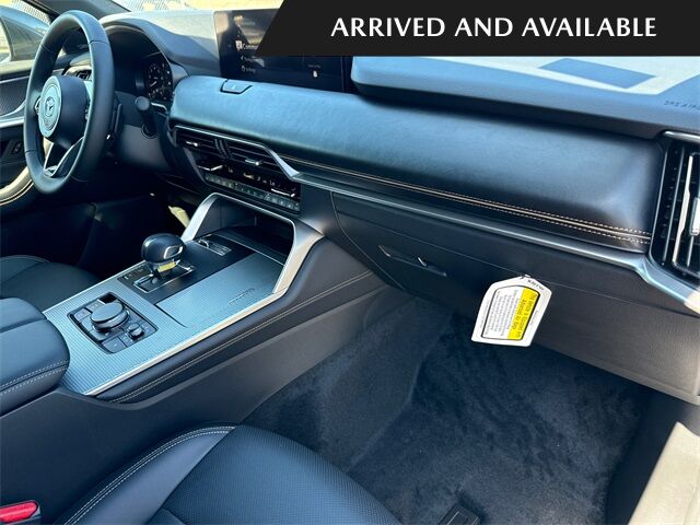 2026 MAZDA CX-90 3.3 Turbo Premium Plus San Juan Capistrano CA