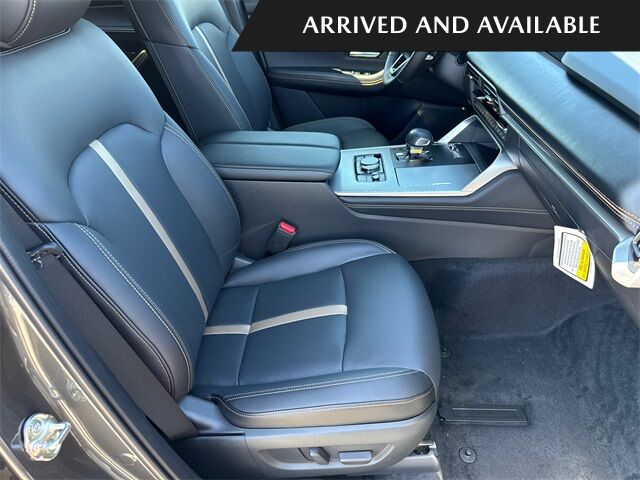 2026 MAZDA CX-90 3.3 Turbo Premium Plus San Juan Capistrano CA