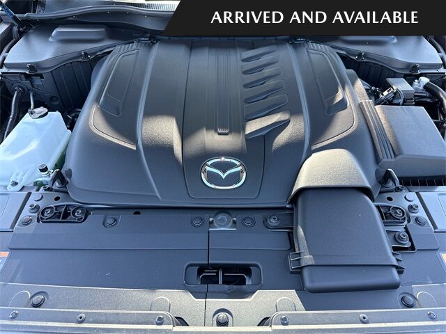 2026 MAZDA CX-90 3.3 Turbo Premium Plus San Juan Capistrano CA