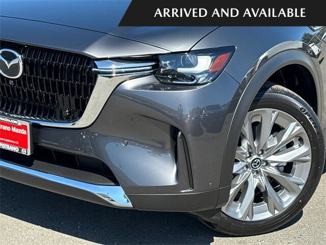 2026 MAZDA CX-90 3.3 Turbo Premium Plus San Juan Capistrano CA