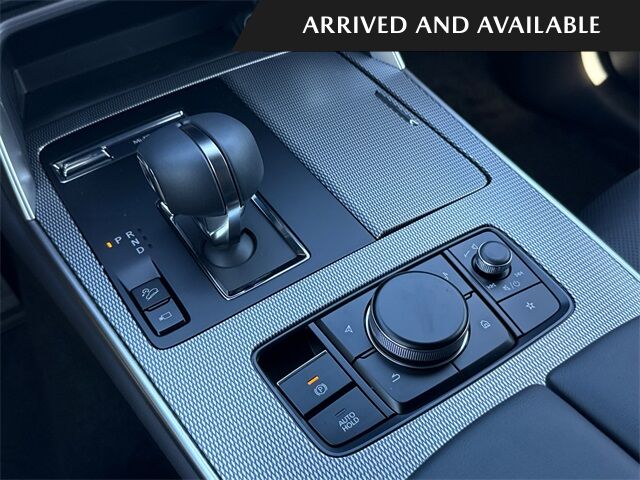 2026 MAZDA CX-90 3.3 Turbo Premium Plus San Juan Capistrano CA