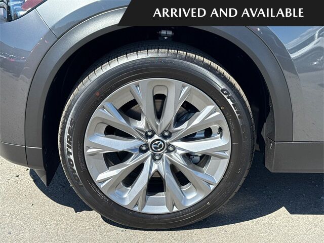 2026 MAZDA CX-90 3.3 Turbo Premium Plus San Juan Capistrano CA