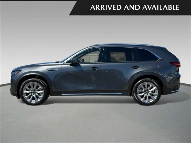 2026 MAZDA CX-90 3.3 Turbo Premium Plus San Juan Capistrano CA