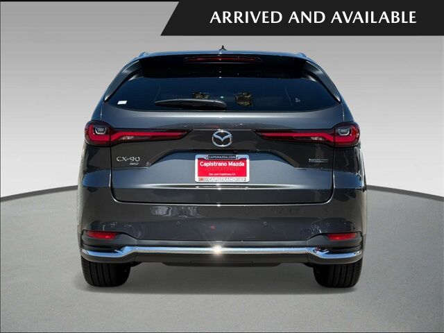 2026 MAZDA CX-90 3.3 Turbo Premium Plus San Juan Capistrano CA