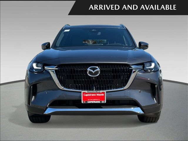 2026 MAZDA CX-90 3.3 Turbo Premium Plus San Juan Capistrano CA