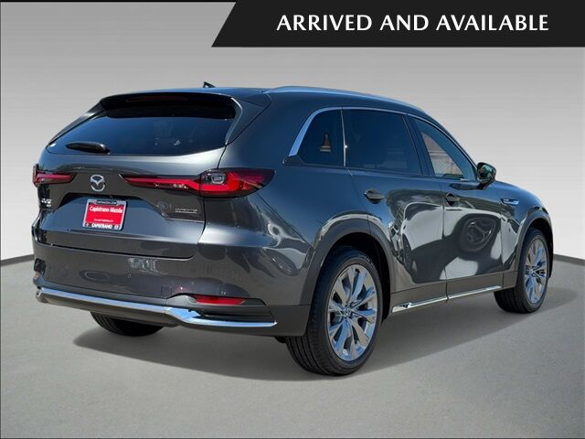 2026 MAZDA CX-90 3.3 Turbo Premium Plus San Juan Capistrano CA