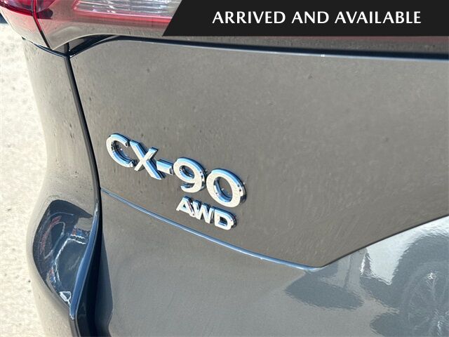 2026 MAZDA CX-90 3.3 Turbo Premium Plus San Juan Capistrano CA