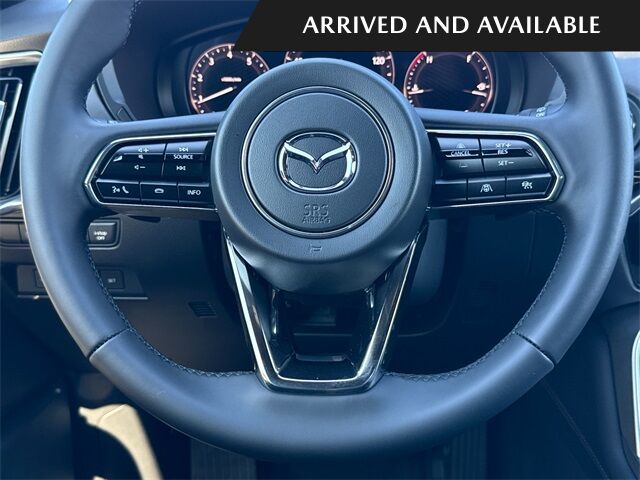 2026 MAZDA CX-90 3.3 Turbo Premium Plus San Juan Capistrano CA