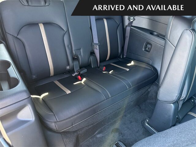 2026 MAZDA CX-90 3.3 Turbo Premium Plus San Juan Capistrano CA