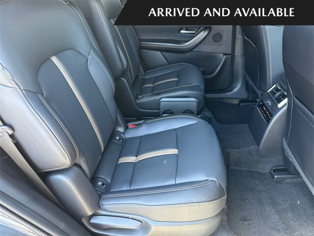 2026 MAZDA CX-90 3.3 Turbo Premium Plus San Juan Capistrano CA