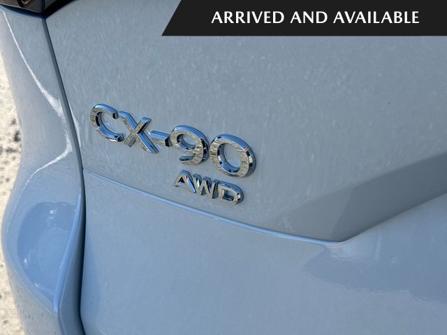 2026 MAZDA CX-90 3.3 Turbo Premium Plus San Juan Capistrano CA