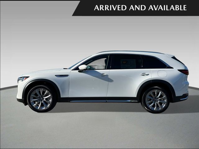 2026 MAZDA CX-90 3.3 Turbo Premium Plus San Juan Capistrano CA