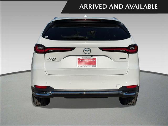 2026 MAZDA CX-90 3.3 Turbo Premium Plus San Juan Capistrano CA