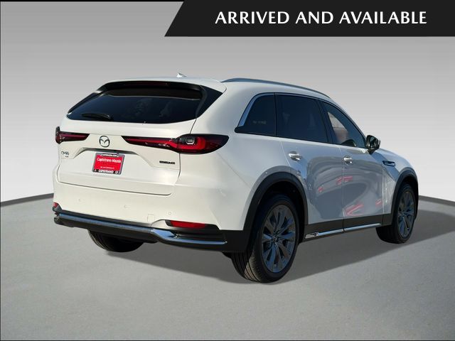 2026 MAZDA CX-90 3.3 Turbo Premium Plus San Juan Capistrano CA