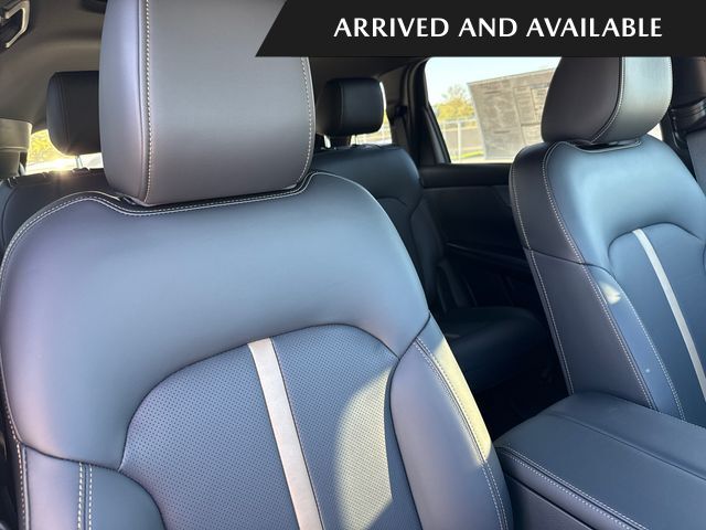 2026 MAZDA CX-90 3.3 Turbo Premium Plus San Juan Capistrano CA