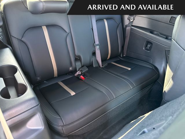 2026 MAZDA CX-90 3.3 Turbo Premium Plus San Juan Capistrano CA