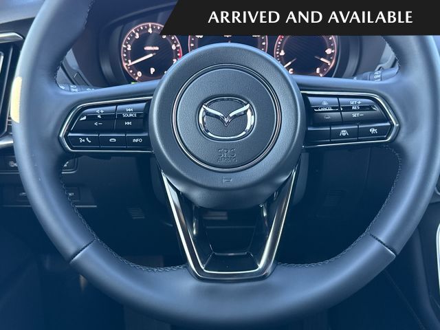 2026 MAZDA CX-90 3.3 Turbo Premium Plus San Juan Capistrano CA