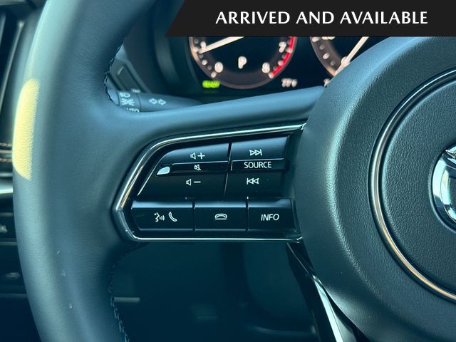 2026 MAZDA CX-90 3.3 Turbo Premium Plus San Juan Capistrano CA