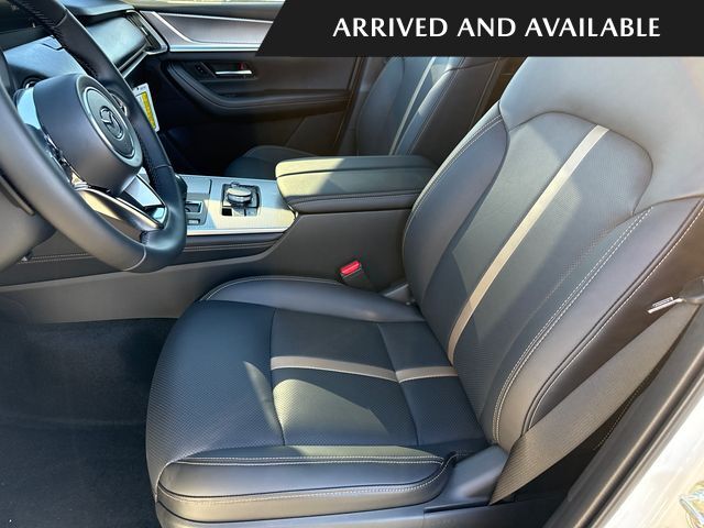 2026 MAZDA CX-90 3.3 Turbo Premium Plus San Juan Capistrano CA