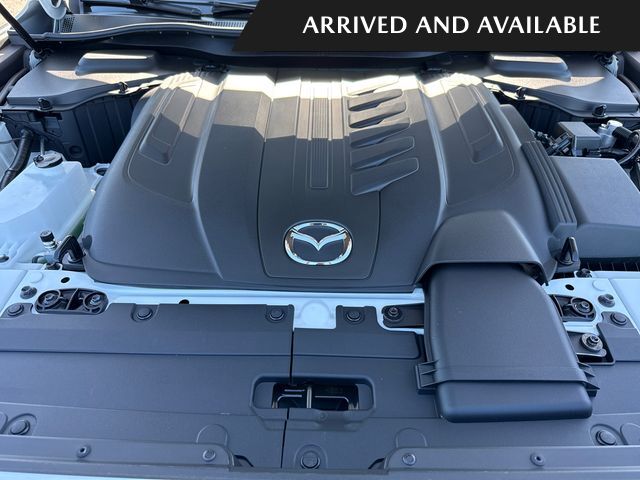 2026 MAZDA CX-90 3.3 Turbo Premium Plus San Juan Capistrano CA