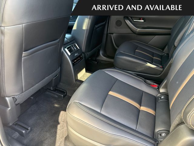 2026 MAZDA CX-90 3.3 Turbo Premium Plus San Juan Capistrano CA