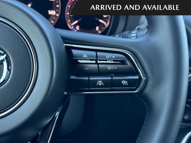 2026 MAZDA CX-90 3.3 Turbo Premium Plus San Juan Capistrano CA