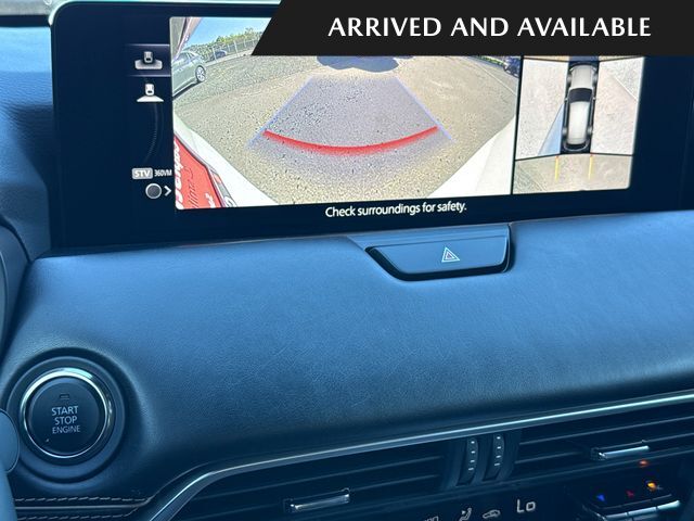 2026 MAZDA CX-90 3.3 Turbo Premium Plus San Juan Capistrano CA