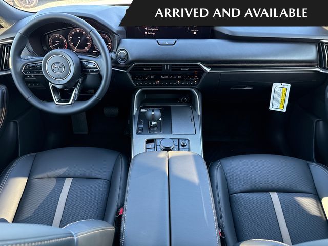 2026 MAZDA CX-90 3.3 Turbo Premium Plus San Juan Capistrano CA
